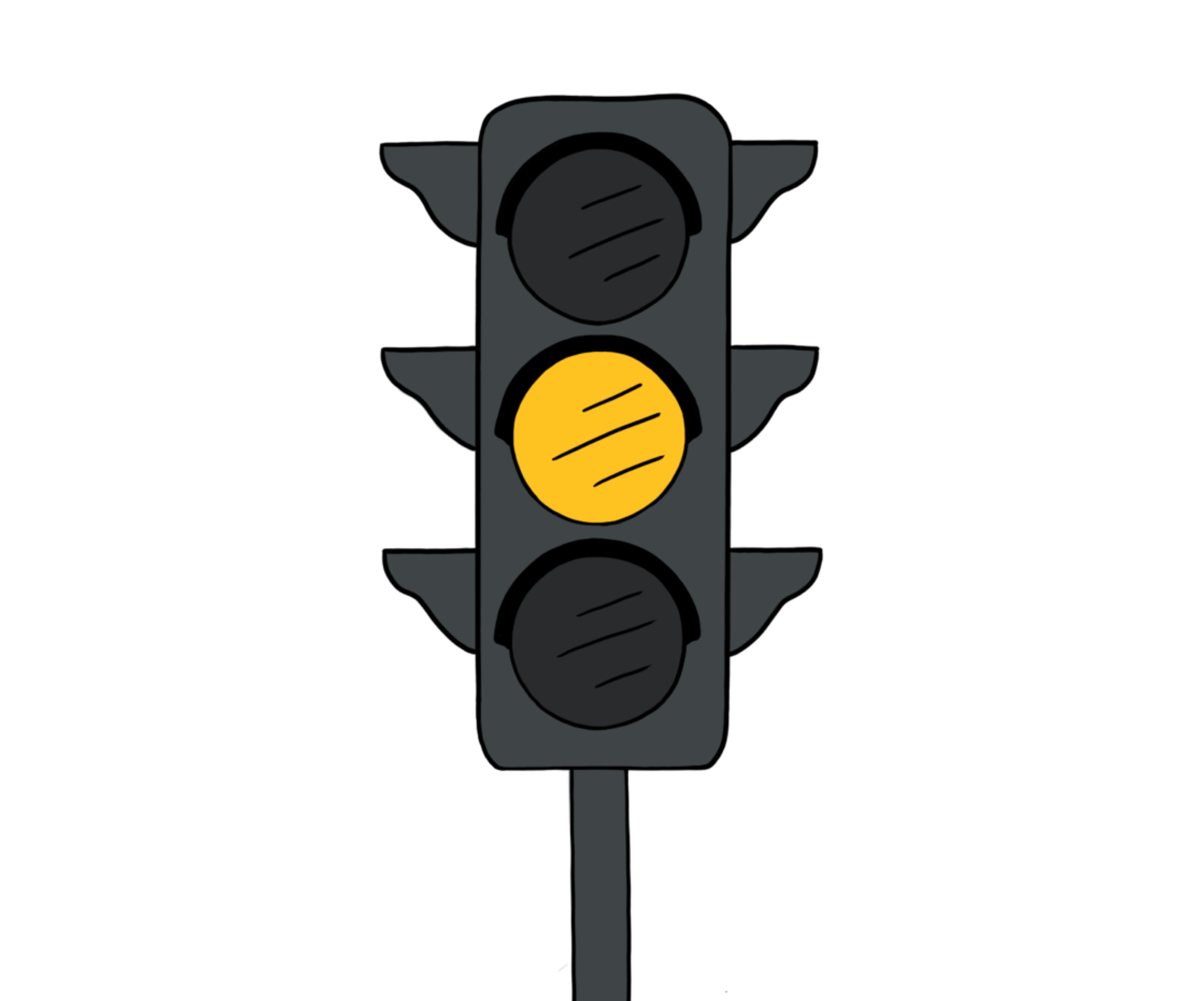 Yellow Zone
