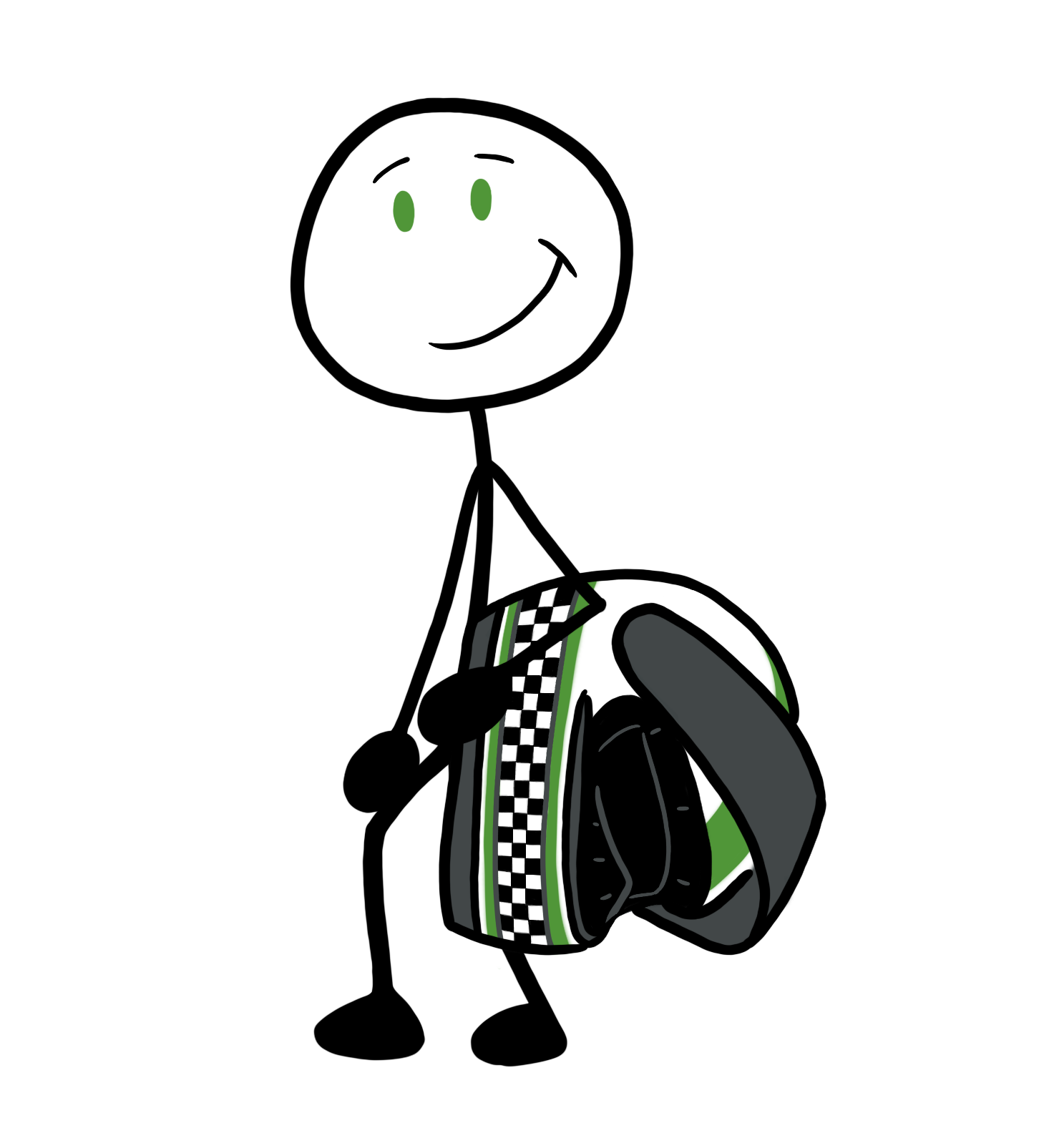 green-zone-racecar-driver