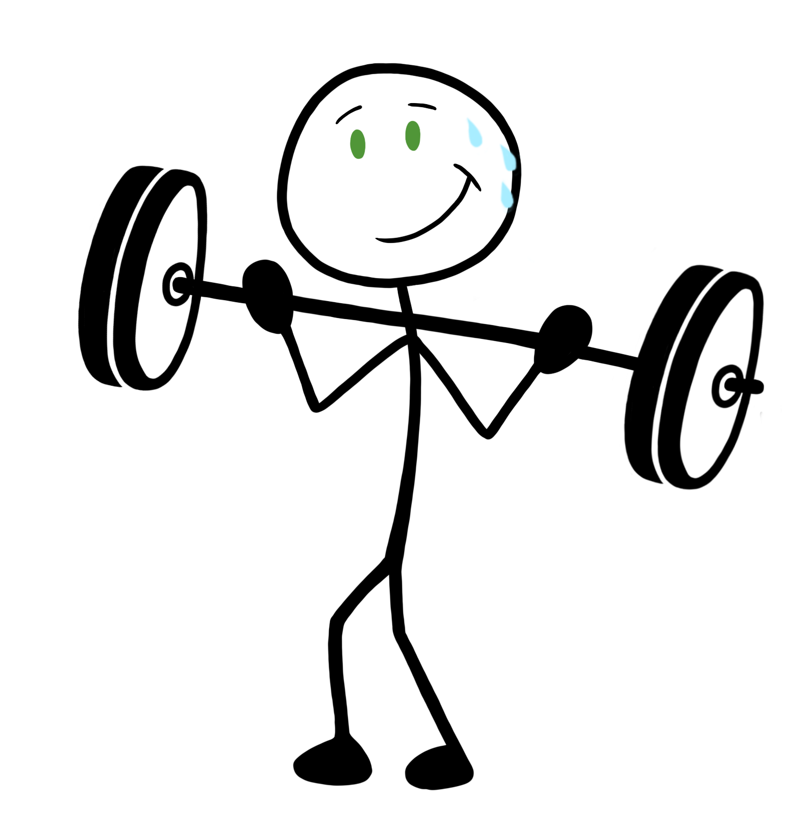 healthy-stress