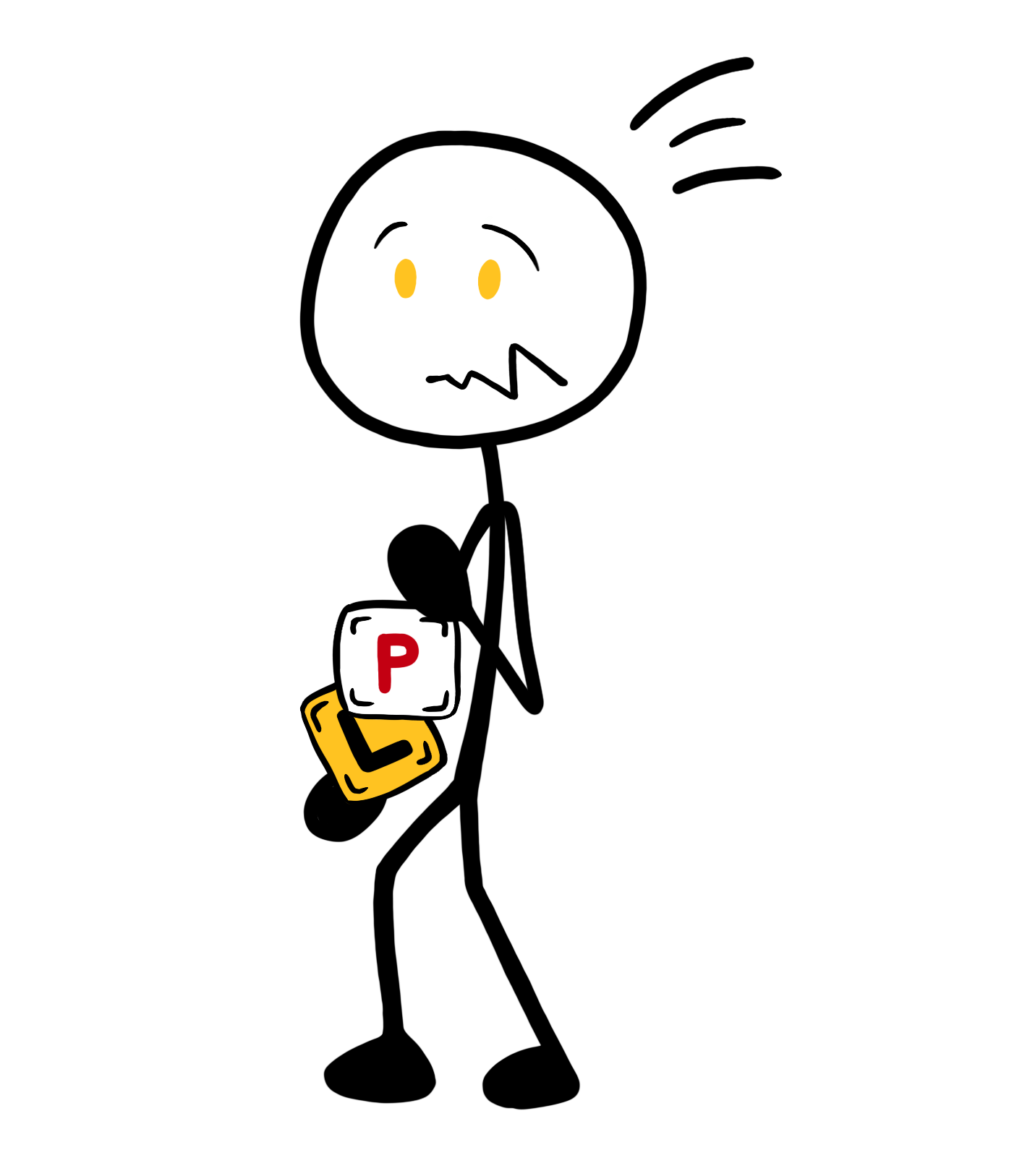 yellow-zone-learner-driver